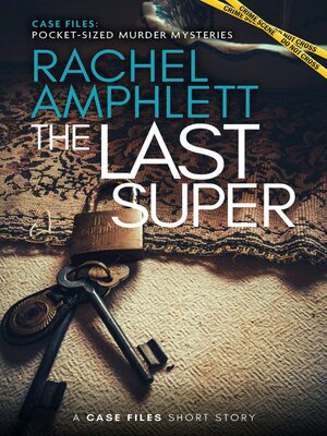 cover image of The Last Super
